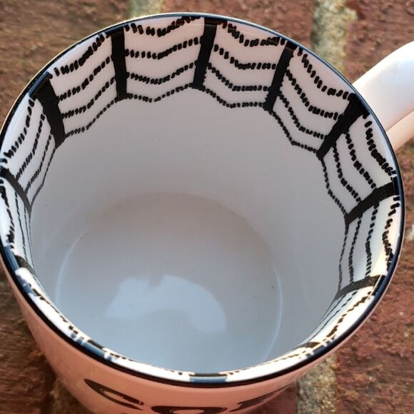 Lenox Coffee mug - Picture 3 of 3